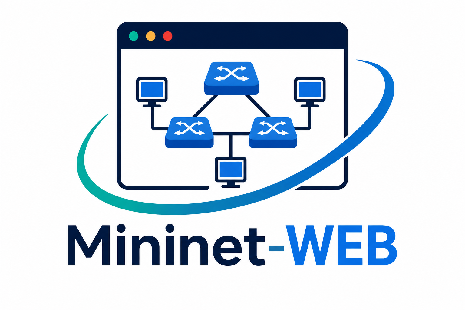 Mininet-WEB